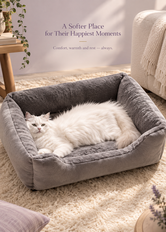 The Haven Bed