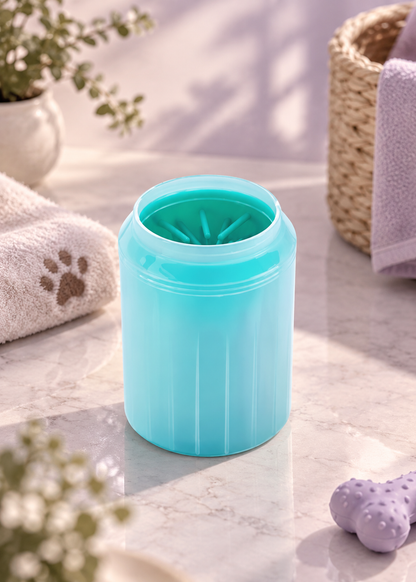 The Tidy Paws Cup