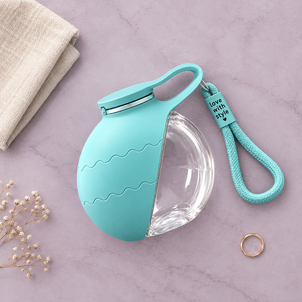 The Promenade Bottle