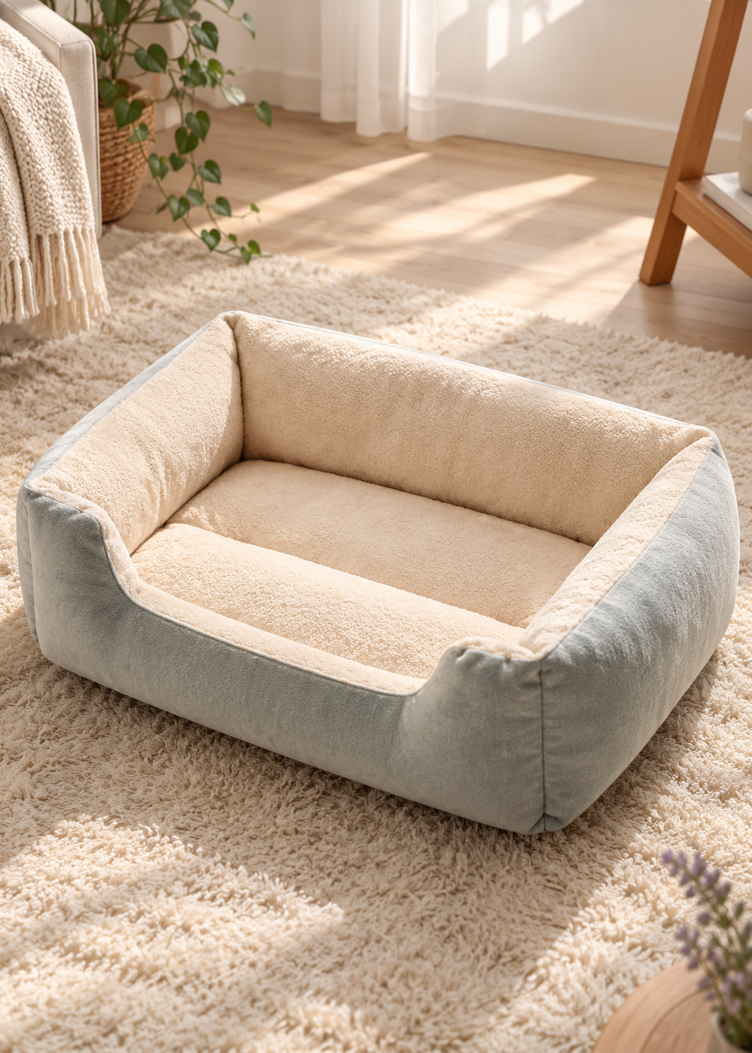 The Haven Bed