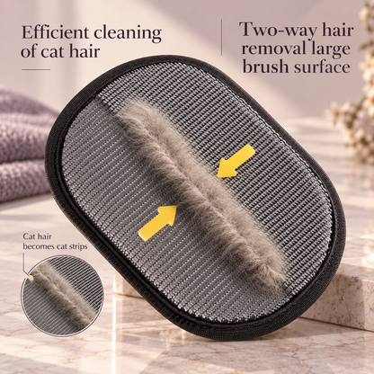 Pet Deshedding Glove