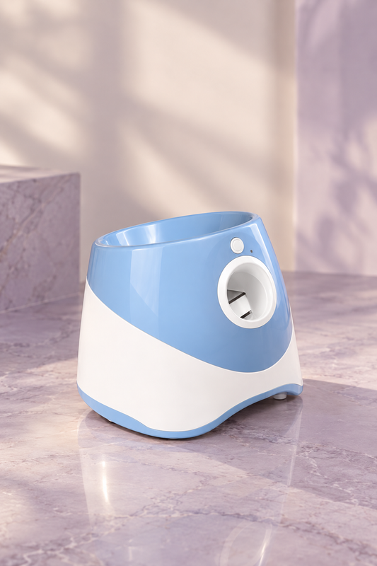 Automatic Ball Launcher